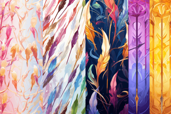 Archery Patterns