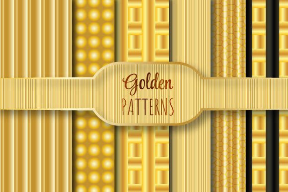 Golden Patterns: A Strategic Approach to Seamless Design and Workflow Integration