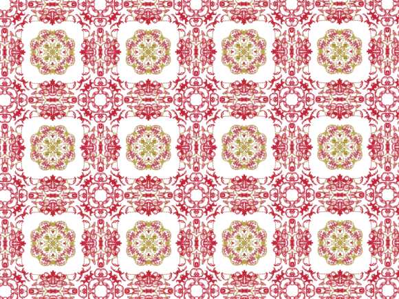 More Spring Islamic Ethnic Patterns: A Fusion of Tradition and Modern Design