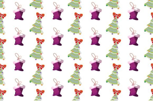 Patterns Christmas Design 12: A Versatile Resource for Holiday Creativity