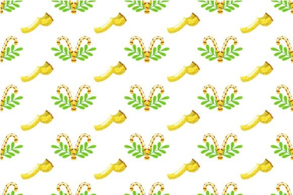 Patterns Christmas Design 5: A Versatile Choice for Holiday Projects